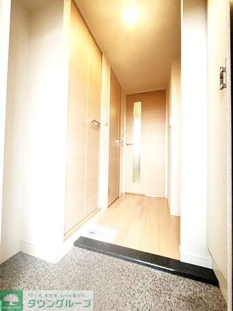 プレサンス名古屋STATIONアライブの物件内観写真